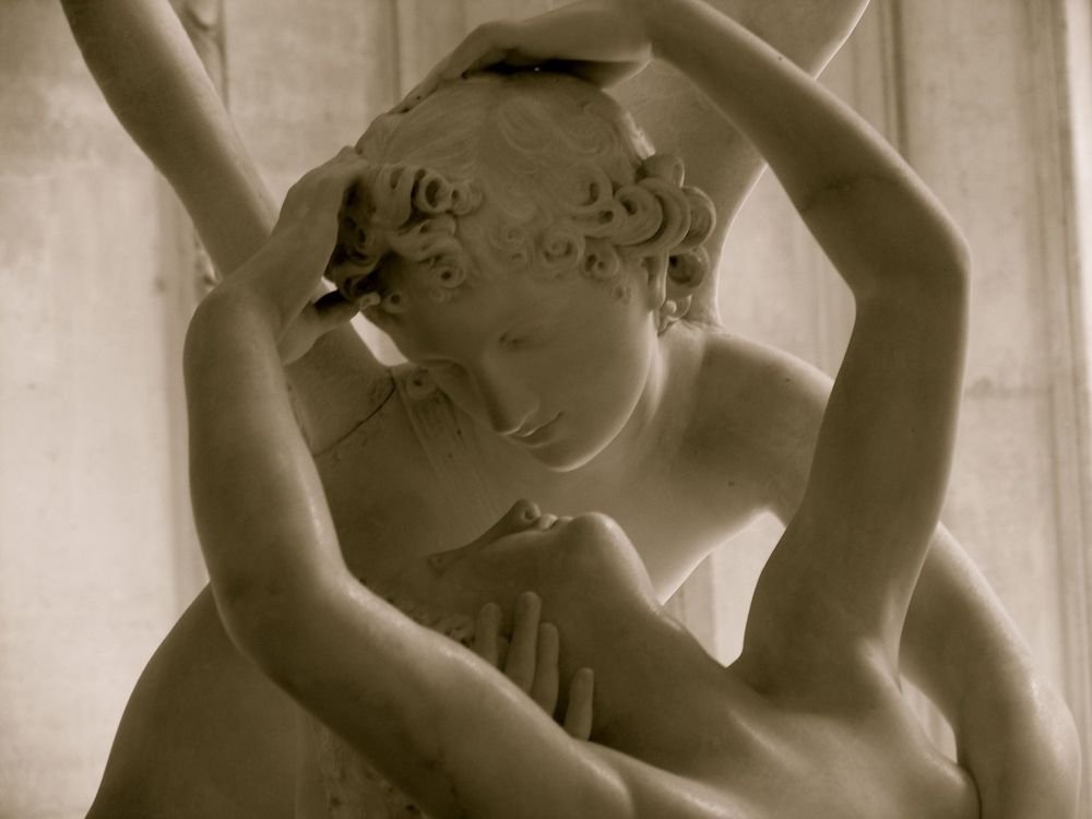 Cupid and Psyche